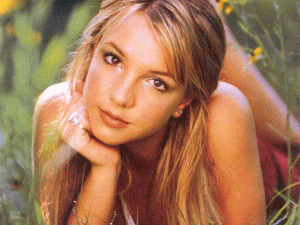 Britney Spears danzatrice