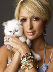 Paris Hilton