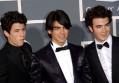 Jonas Brothers