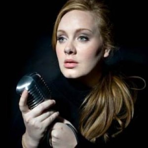 Adele_Grammy