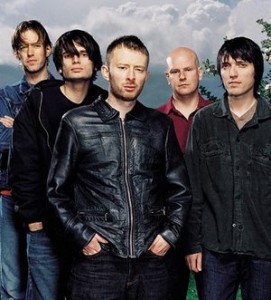 radiohead