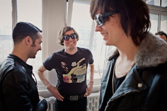 The Strokes: la storia della leggendaria band rock di New York