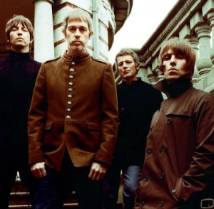 Beady-Eye