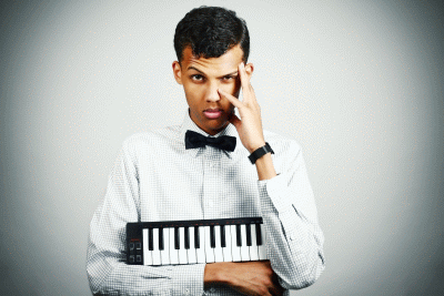 Stromae