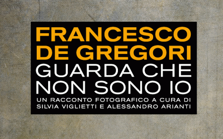 Francesco de Gregori Guarda che non sono io