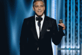 George Clooney