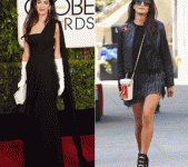 Amal e Tala Alamuddin