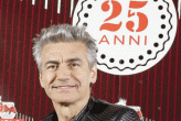 Ligabue 25 anni carriera concerto Campovolo