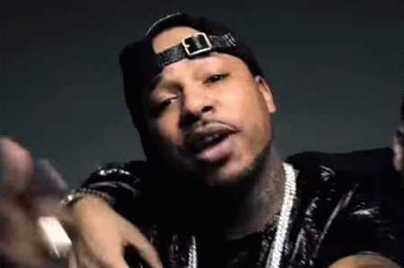 chinx rapper ucciso