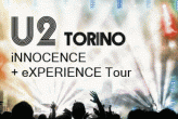 U2 a Torino