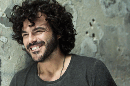 Francesco Renga