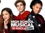 High school musical: the musical-La serie